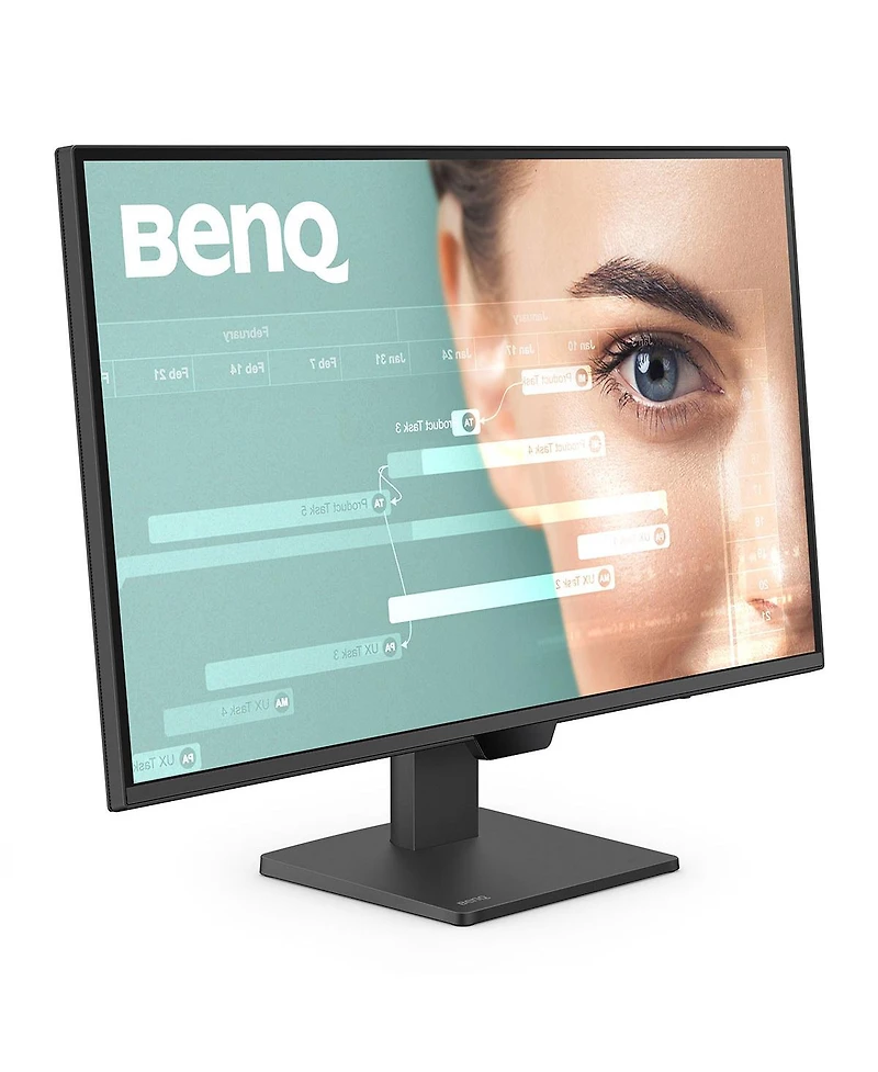 BenQ GW2790Q 27" 16:9 2K Qhd 100Hz Ips Led Monitor, Black