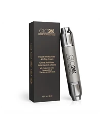 GLO24K Instant Wrinkle Filler & Lifting Cream