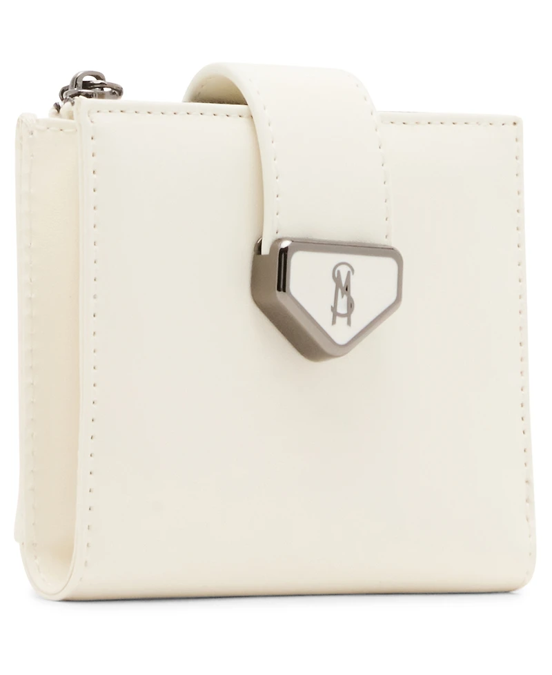 Steve Madden Bjem-b Bifold Card Case Wallet