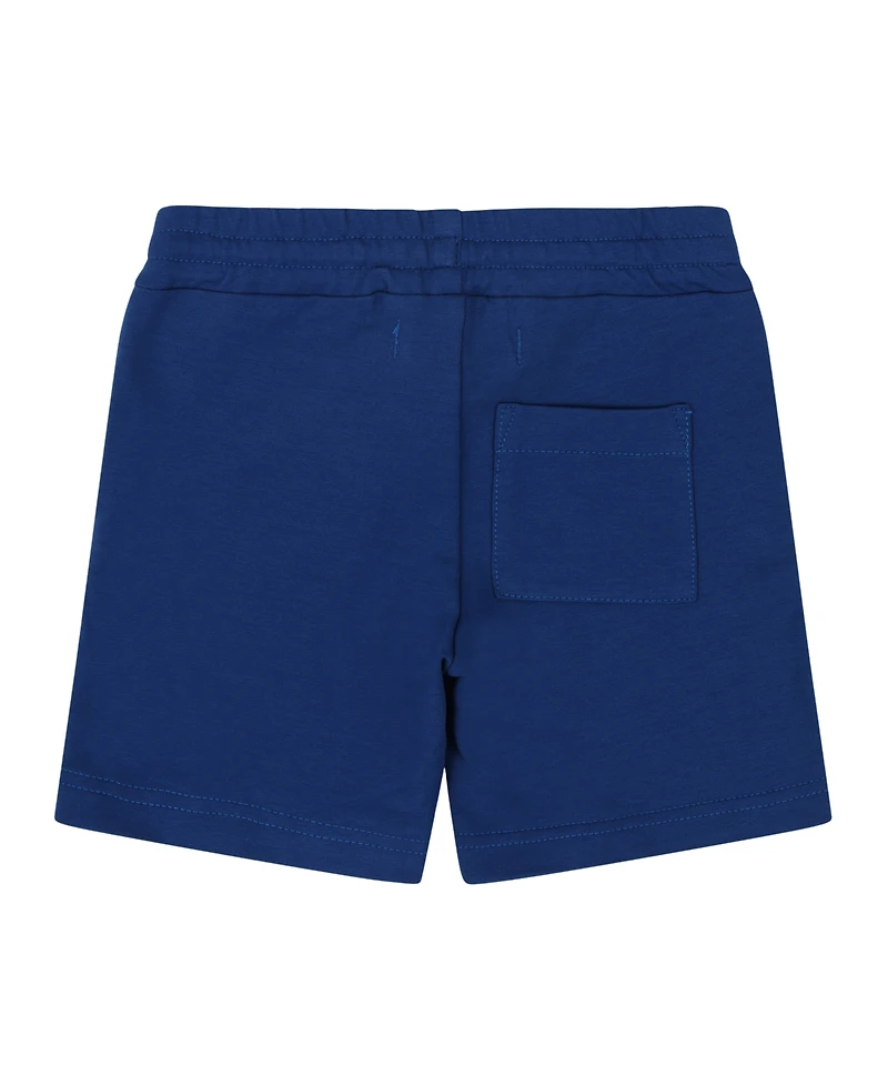 Mixed Up Clothing Toddler Boys Sweatshorts