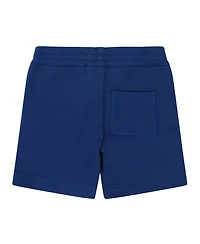Mixed Up Clothing Toddler Boys Sweatshorts