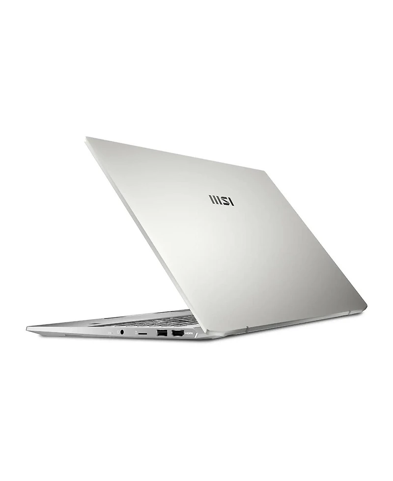 Msi Prestige A16 Ai+ A3HMG-019US 16" 4K Ultra Hd+ Oled Copilot+ Pc Laptop, Amd Ryzen Ai 9 365 2.0GHz, 32GB Ram, 1TB Ssd, Windows 11 Pro, Urban Si