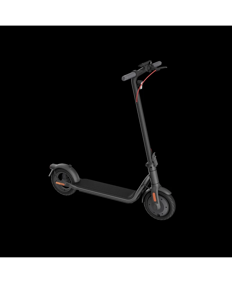Navee V40I Electric Scooter w/25 miles Max Operating Range & 20 mph Max Speed