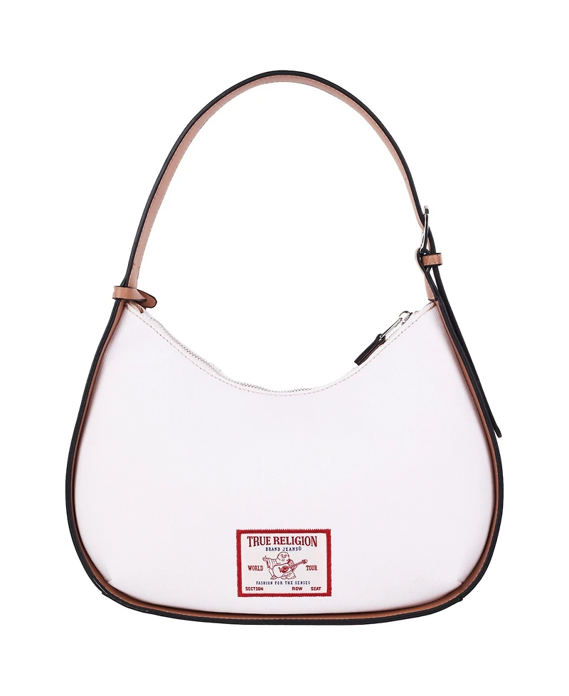 True Religion Horseshoe pocket Medium Hobo