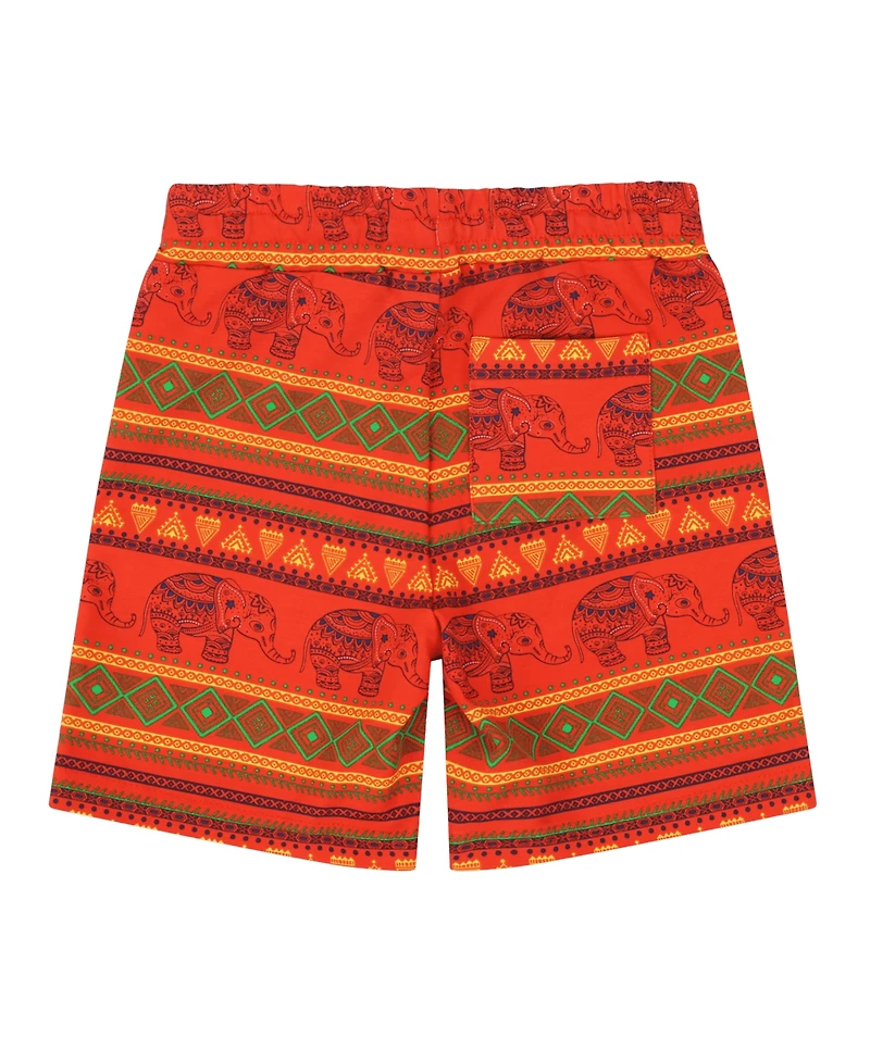 Mixed Up Clothing Boys Sweatshorts