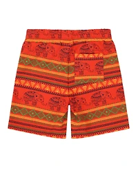 Mixed Up Clothing Boys Sweatshorts