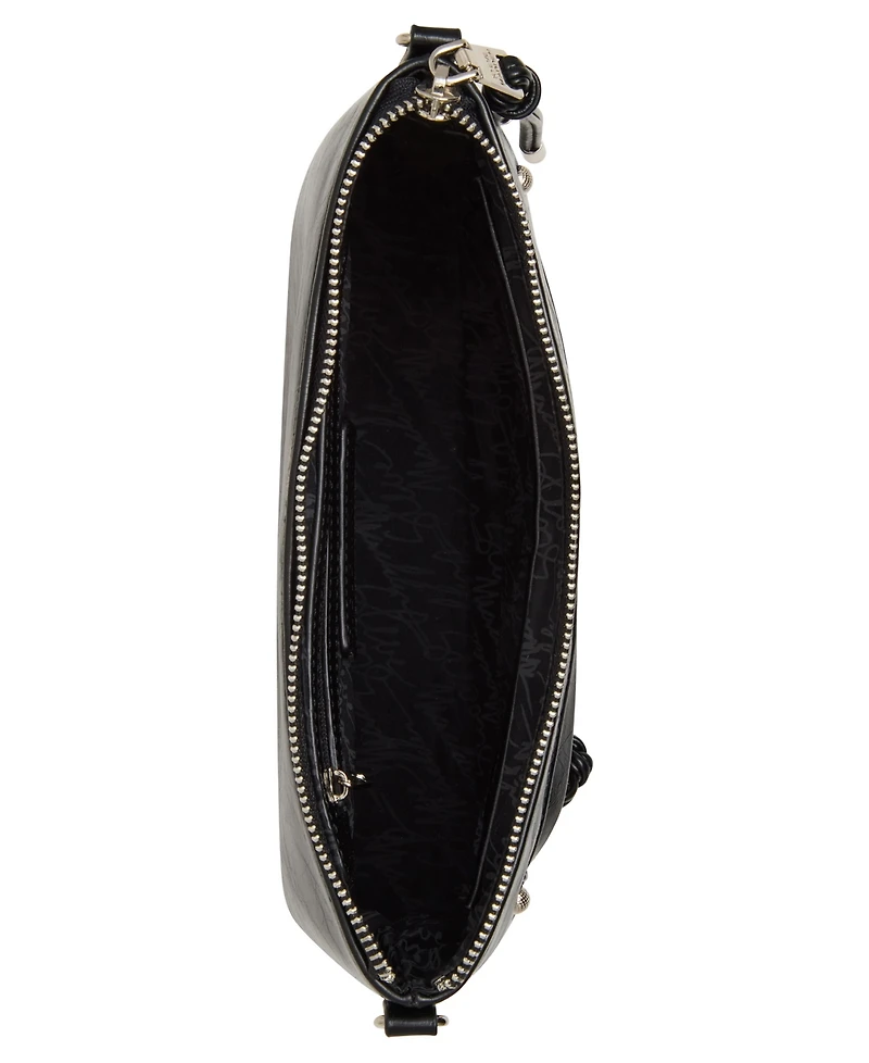 Steve Madden Bjony Zipper Crossbody Bag