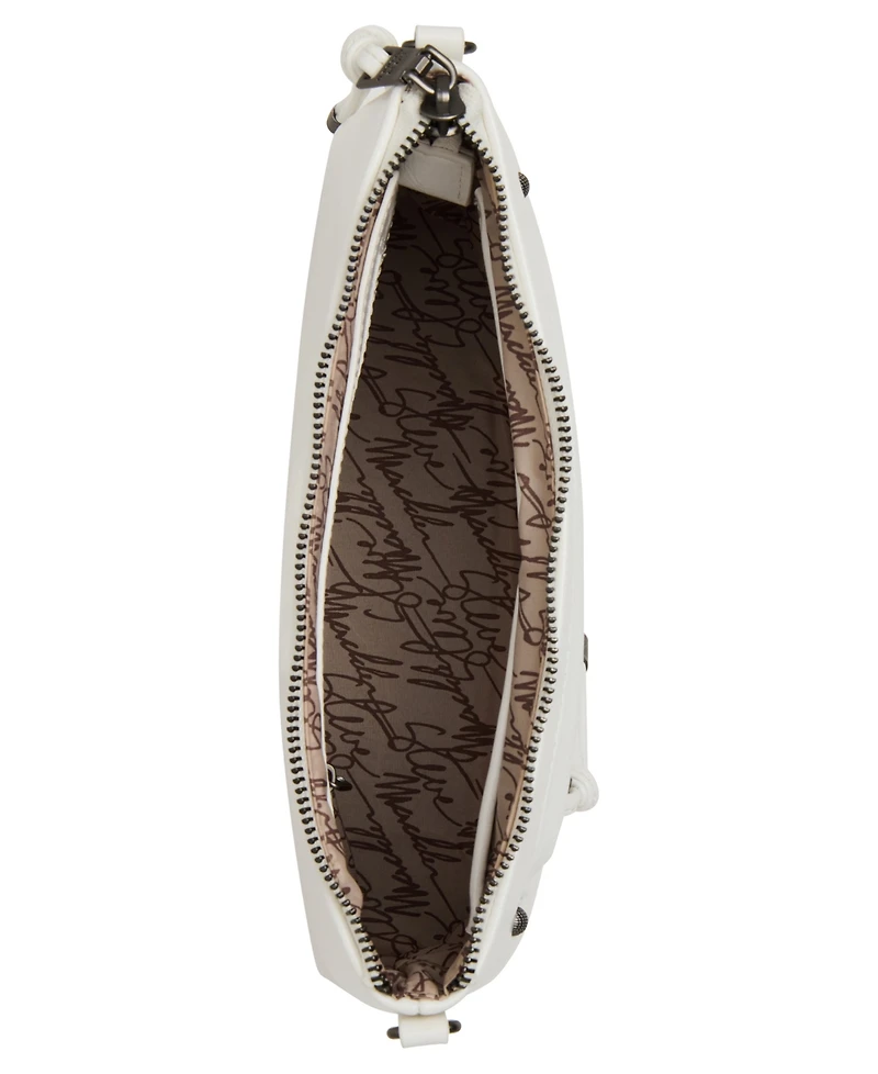 Steve Madden Bjony Zipper Crossbody Bag