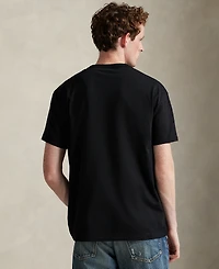 Polo Ralph Lauren Men's Classic-Fit Sportsman T-Shirt