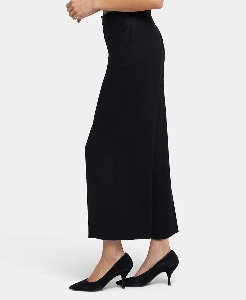 Nydj Women's Morgan Trouser Pull On Pants