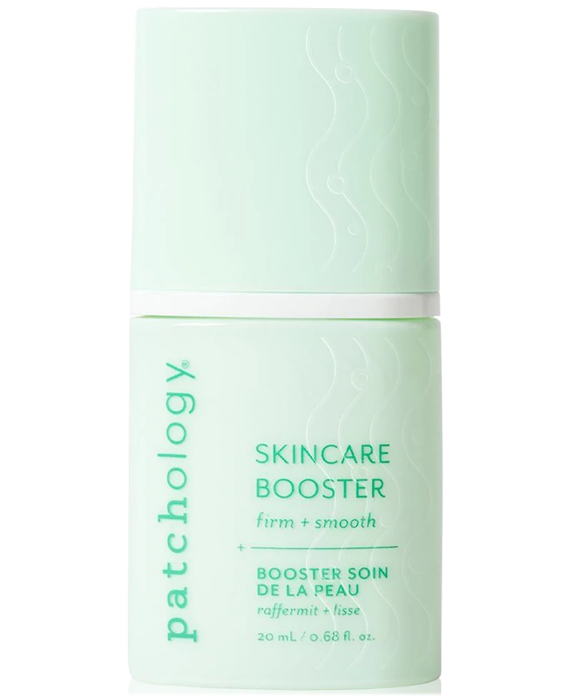 Patchology Skincare Booster Firm + Smooth, 20 ml
