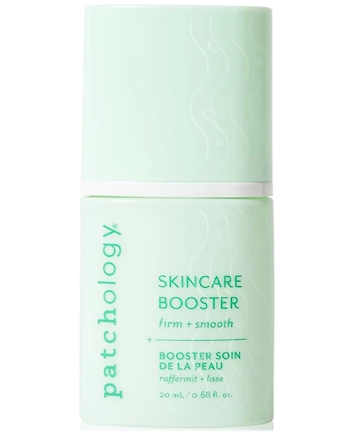 Patchology Skincare Booster Firm + Smooth, 20 ml
