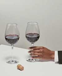 Waterford Lismore Essence Goblet 22oz