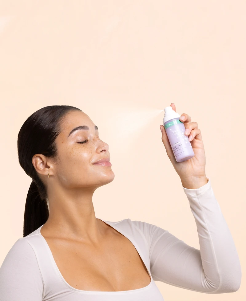 Patchology Skin Remedy Calm & Protect Micro Mist