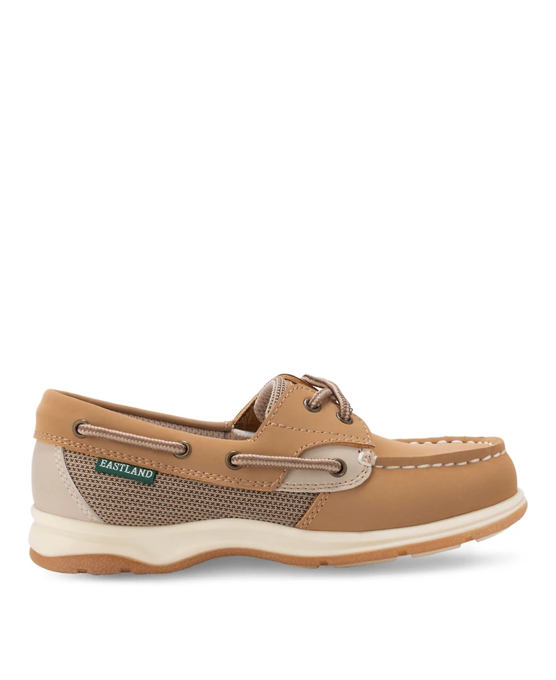 Eastland Shoe Little and Big Kids Solstice Boat