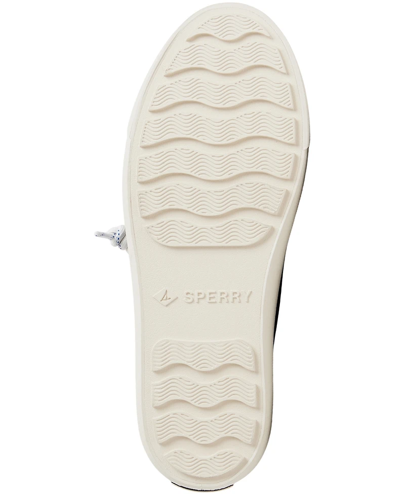 Sperry Women's Cove Lace-To-Toe Sneakers