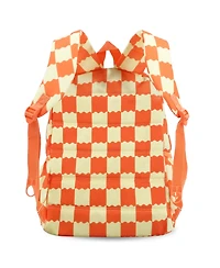 J World Unisex Oz 17" Daily Backpack For School And Travel