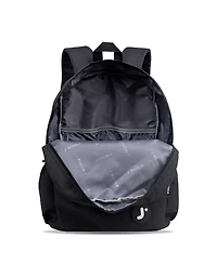 J World Unisex Oz 17" Daily Backpack For School And Travel