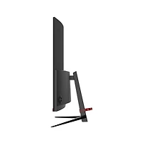 Z-edge 27 inch 1920 x 1080 Full Hd 200 Hz 1 ms Curved Gaming Monitor, Hdmi 2.1, Dp 1.4
