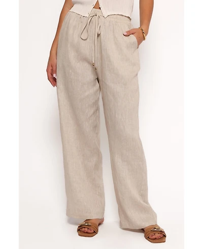 Petal and Pup Women's Wren Pant