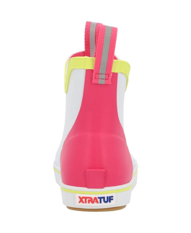 Xtratuf Boys Ankle Deck Boot