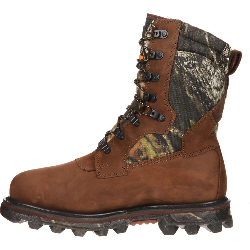 Rocky Arctic BearClaw Gore-tex Waterproof 1400G Insulated Camo Boot