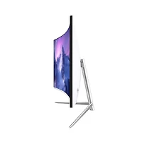 Z-edge 27 inch 1080P Full Hd 1920x1080 100Hz 5ms Ultra Thin Frame Curved Gaming Monitor