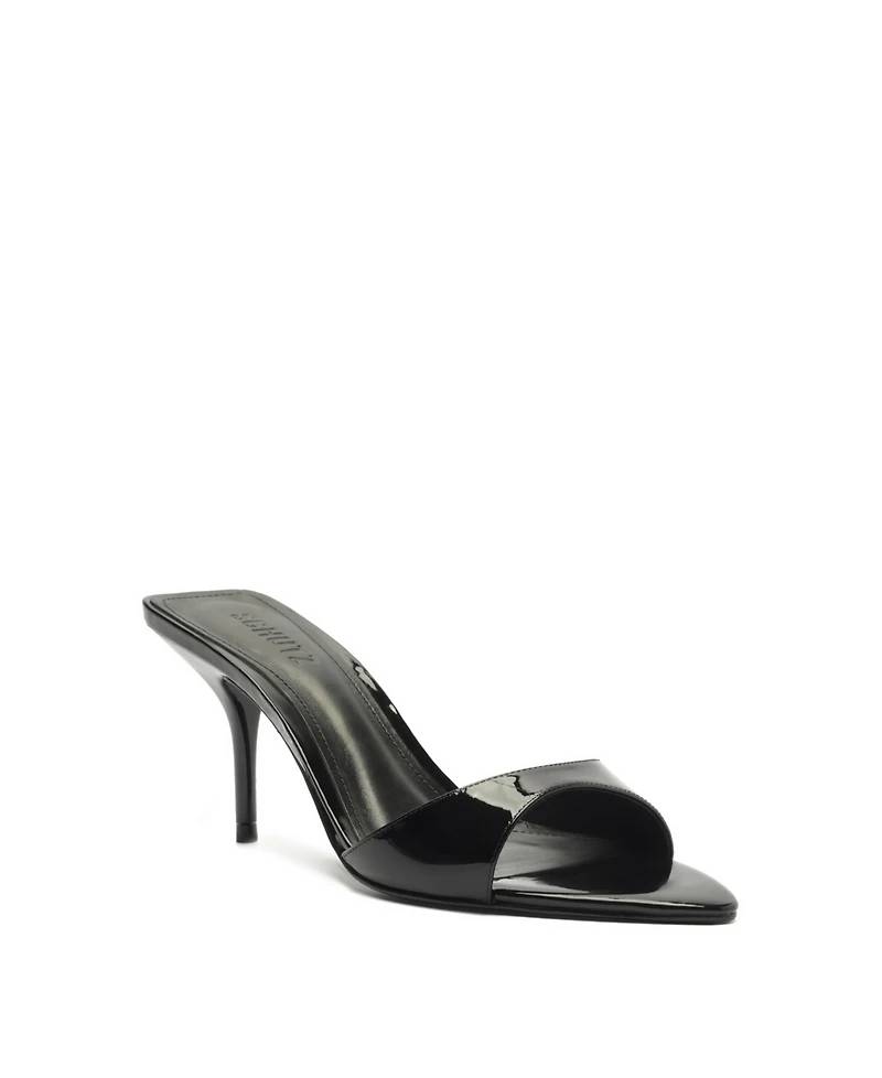 Schutz Women's Elodie Slip-On Sandals