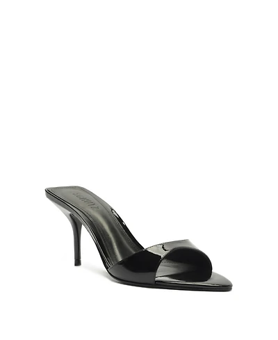 Schutz Women's Elodie Slip-On Sandals