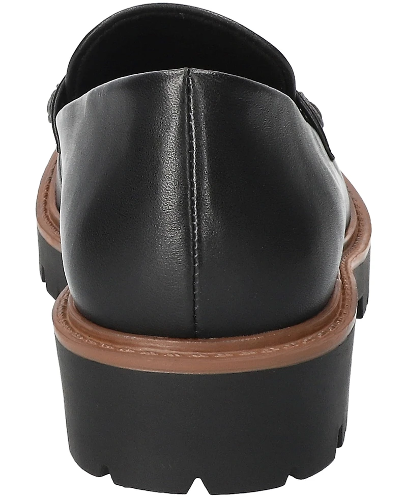 Bella Vita Women's Avalon Slip-On Loafers