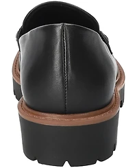 Bella Vita Women's Avalon Slip-On Loafers