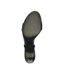 Schutz Women's Jessica Mid Heel Sandals