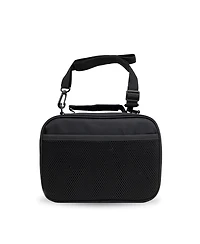 J World Boys and Girls Cody Insulated Kids Lunch Bag with Shoulder Strap