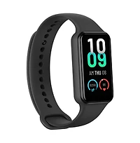 Amazfit Band 7 Fitness Smart Watch - Black