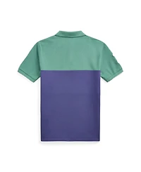 Polo Ralph Lauren Big Boys Pony Shirt