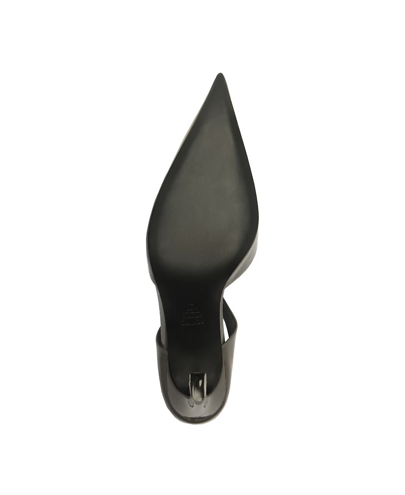 Schutz Women's Laurie Pointy Toe Pumps