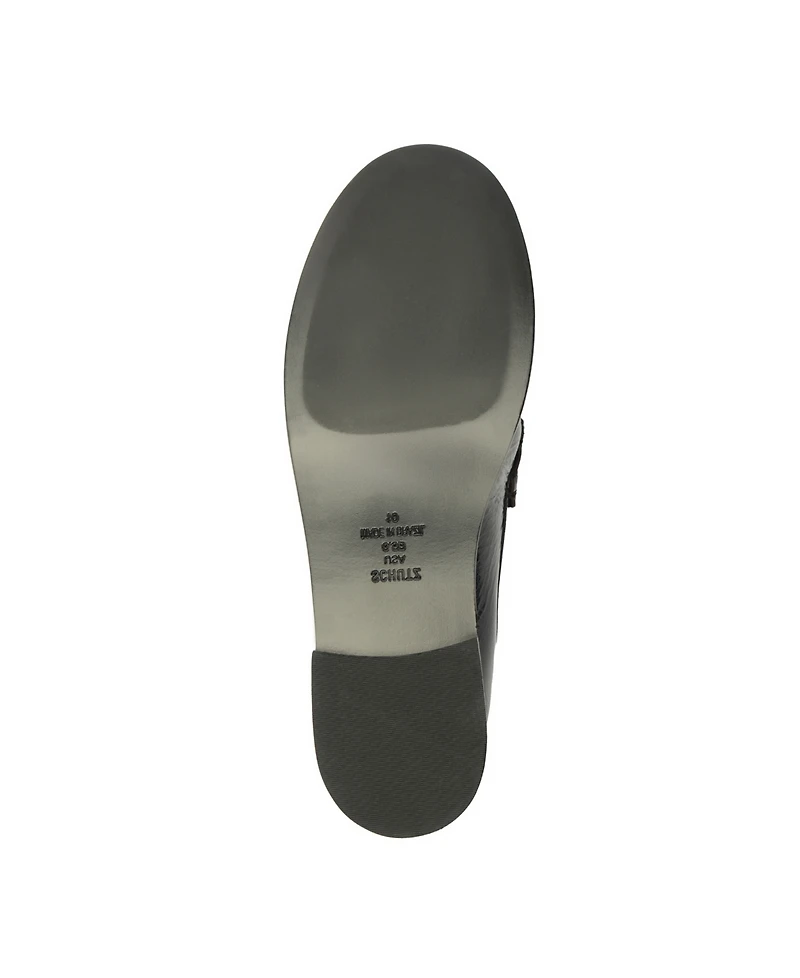 Schutz Women's Tyche Pull-On Loafers