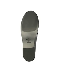 Schutz Women's Tyche Pull-On Loafers
