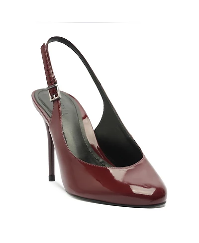 Schutz Women's Geraldine Slingback Pumps