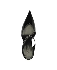 Schutz Women's Laurie Pointy Toe Pumps