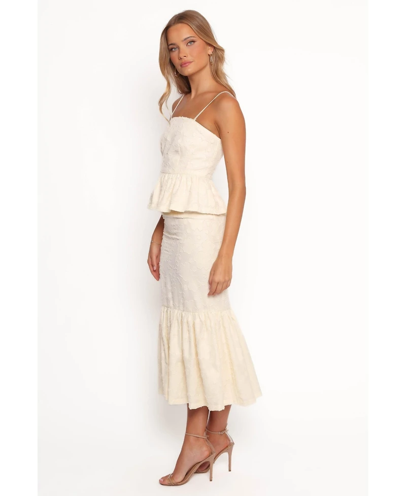 Petal and Pup Women's Xami Skirt Set
