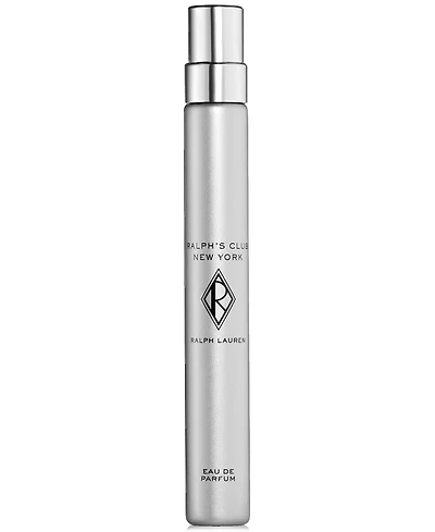 Ralph Lauren Men's Ralph's Club New York Eau de Parfum, 0.34 oz., First at Macy's