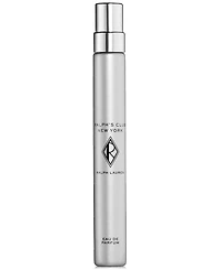 Ralph Lauren Men's Ralph's Club New York Eau de Parfum, 0.34 oz., First at Macy's