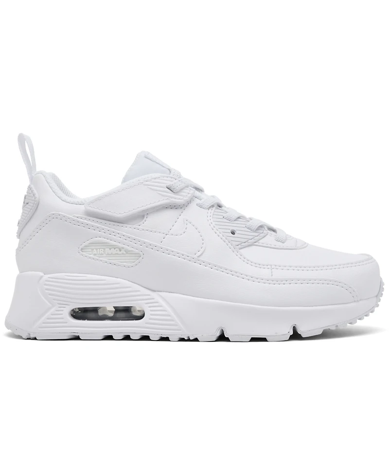Nike Little Kids Air Max 90 Easy On Casual Sneakers from Finish Line