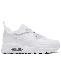Nike Little Kids Air Max 90 Easy On Casual Sneakers from Finish Line