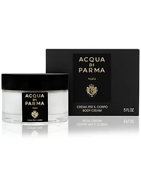Acqua di Parma Yuzu Body Cream, 5 oz.
