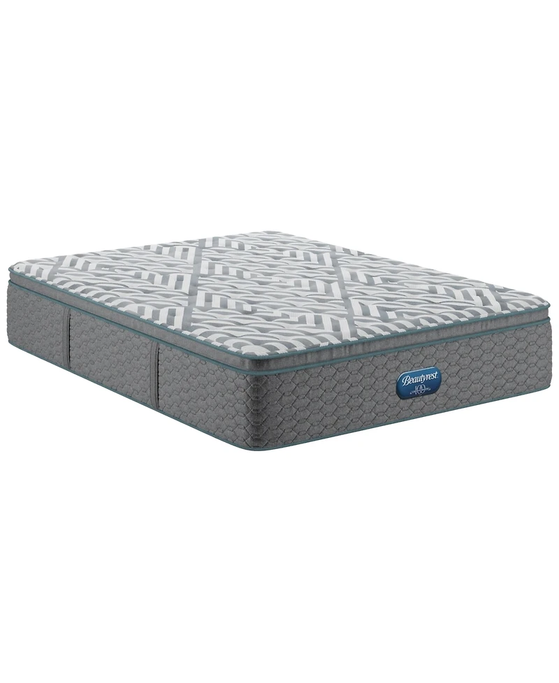 Beautyrest Anderson Avenue 14.25" Medium Pillow Top Mattress