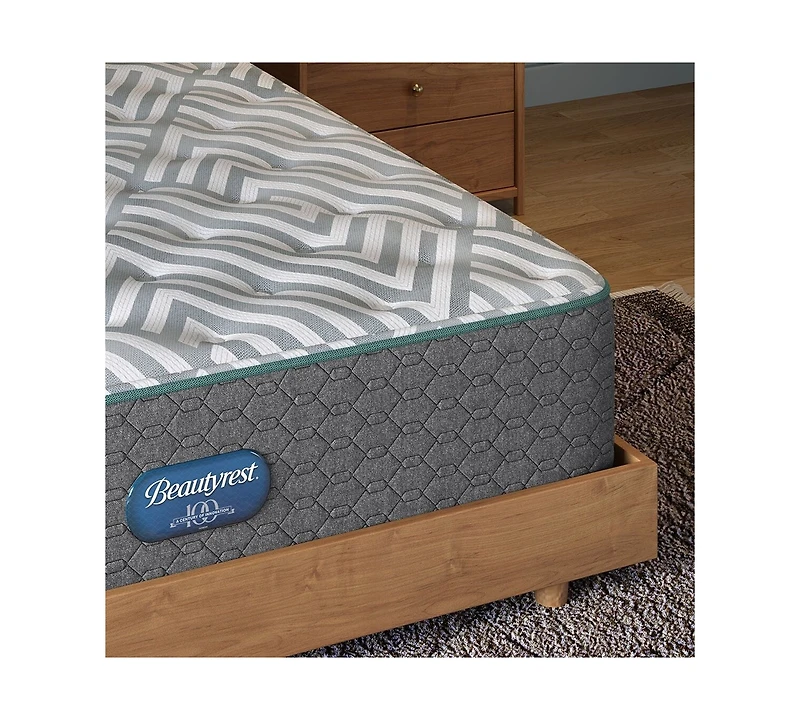 Beautyrest Anderson Avenue 13.75" Plush Tight Top Mattress