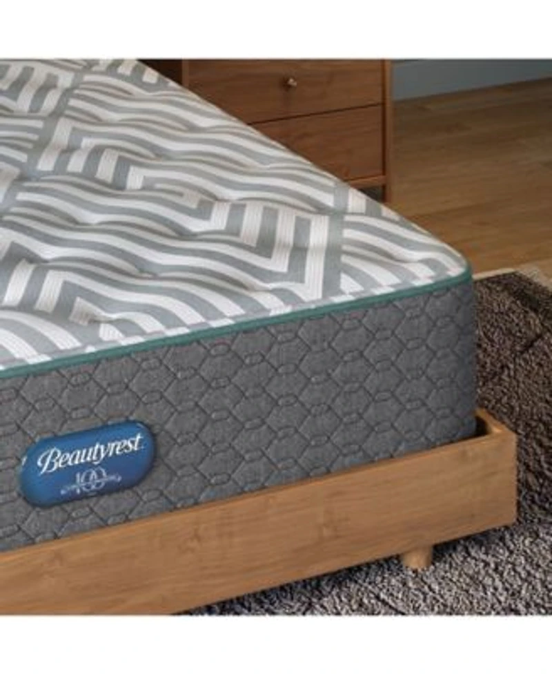 Beautyrest Anderson Avenue 13.75 Plush Tight Top Mattress Collection