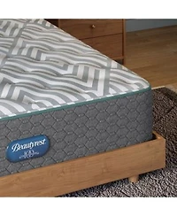 Beautyrest Anderson Avenue 13.75 Plush Tight Top Mattress Collection